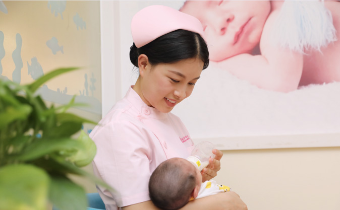 孕媽媽陽了怎么辦？還能母乳喂養(yǎng)嗎？_20